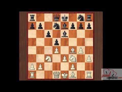 CECLUB 2A Div.  Ronda 3 MI Daniel García- MF Pablo Fernández(MF Oscar de Prado)