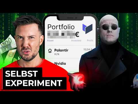 Ich habe das Neue Aktien Trading Paket von HKCM getestet!