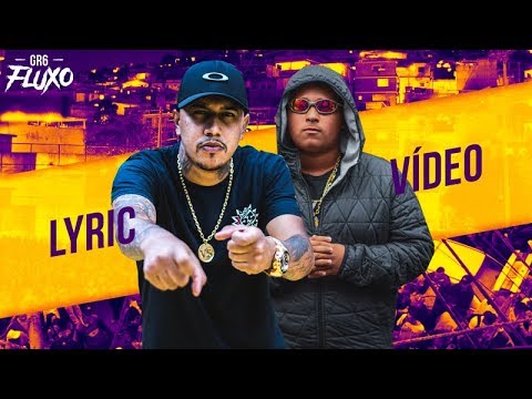 MC Ryan SP e MC PP da VS - Milhões de etapas (DJ Petter 2K30) Lyric Video