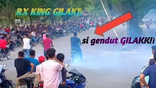 Download lagu aksi balap liar anak RX KING Tanjung Pinggir (SIANTAR) mp3