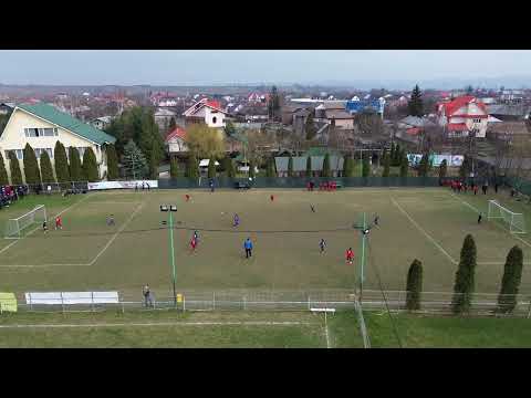 03.03.2024 - 1  FC SPORTUL   CSM RAMNICU SARAT 1 2