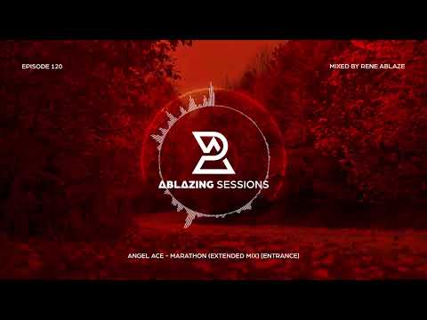 Ablazing Session 120 with Rene Ablaze & Crisy