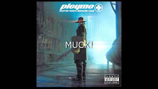 Muck - Pleymo (English Lyric Video) (Doctor Tank's Medicine Cake)