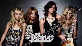 The Donnas - Get Rid Of That Girl (re-recording) - HD