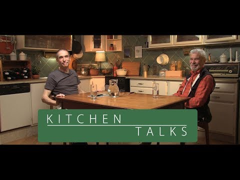 Valentin Hampejs - Schamanismus ist heilungsorientierte Weisheit