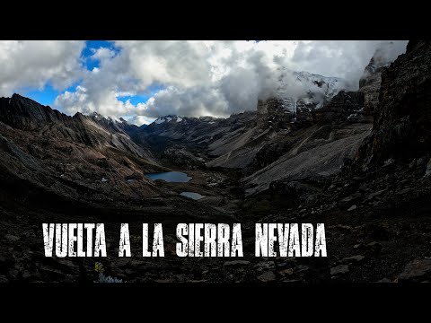 Vuelta a la Sierra Nevada del Cocuy, Güicán & Chita | Zizuma | Boyacá | Colombia