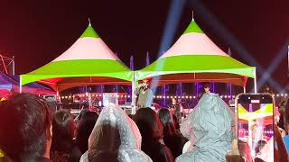 카더가든 나무 라이브 개망함