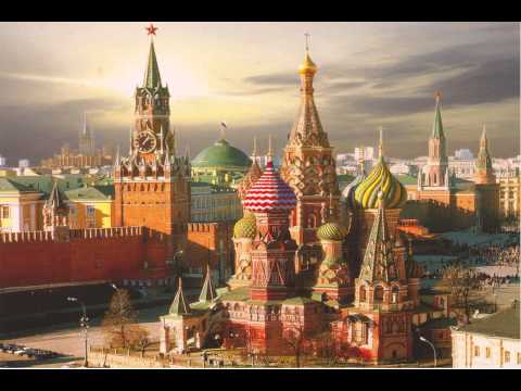 The Stalin Subway: Red Veil OST Level 3 Red Square