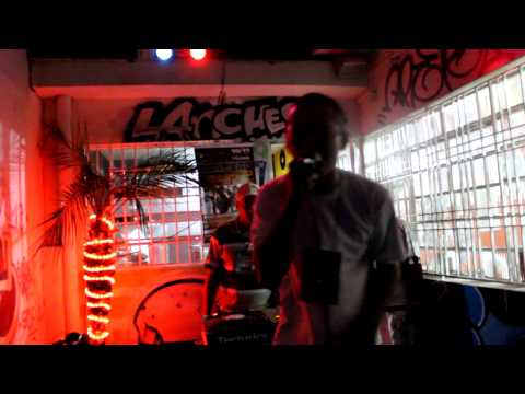 CONEXÃO RAP APRESENTOU: JB E DJ JAIRO (COOPERATIVA DA RIMA)