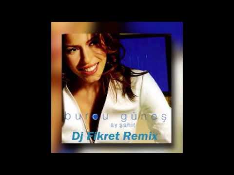 Dj Fikret vs.Burcu Gunes - Ay Sahit (Remix) 2008