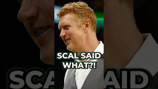MAJOR Jaylen Brown Rumors Sparked By Brian Scalabrine.. #celtics #nba #chatsports