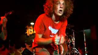 Gift Of Madness - Saturation (live at Relax Club, 2006)