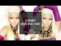 Nicki Minaj: Starships [Cheer/Dance Remix]