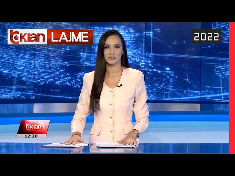 Edicioni i Lajmeve Tv Klan 5 Gusht 2022, ora 12:00 |Lajme-News