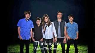 Thinking By Against The Current