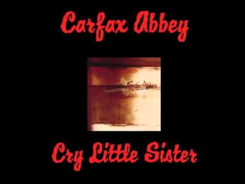 Cry Little Sister