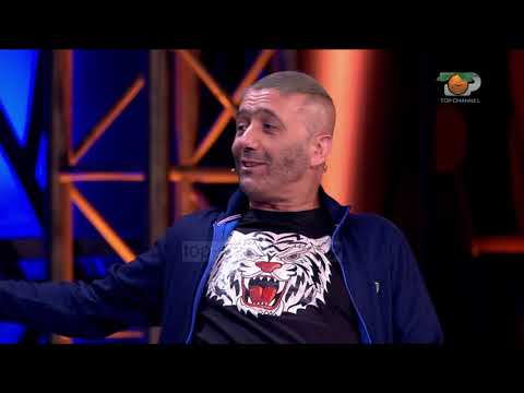 Portokalli, 2 Dhjetor 2018 - Kapo dhe Hekri (Në pazarin e Korçës)