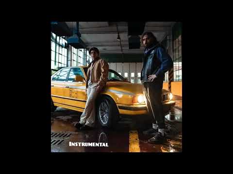 Rkomi, Tommaso Paradiso - HO SPENTO IL CIELO [ORIGINAL INSTRUMENTAL]