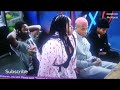 Bbnaija Amaka Is Dared To Twerk On Khalid For 35s Bbnija 2022 S7