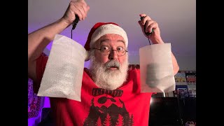 Sinclair ZX Spectrum Next GIFTS from Overseas - What Can They Be - Speccy 8bit Retro Computer - Xmas