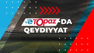 eTopaz-da Qeydiyyat
