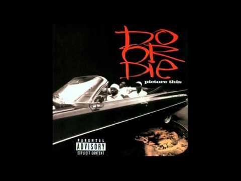 Do Or Die - Po Pimp - Picture This