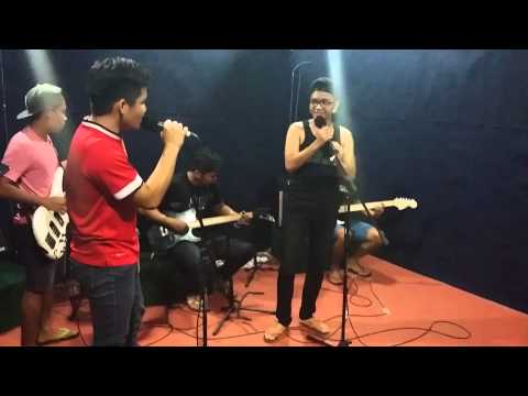 Bakani by sullivan (cover) - bujang Betong & Belaga
