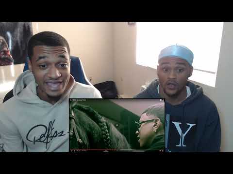 TETO - Mustang Preto [REACTION!] | Raw&UnChuck