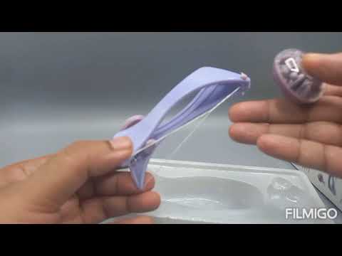 Sildne Hair Threading System