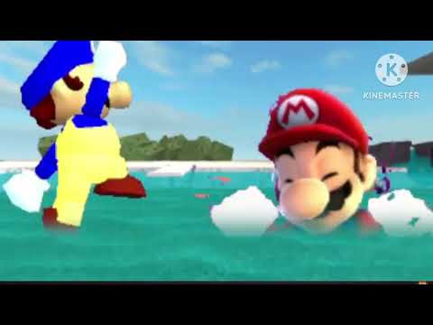 SKN64 and Friends Intro VRCHAT Main Theme Style