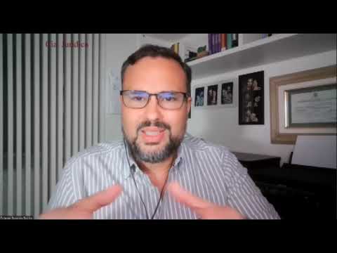 ISOLADA DPE/RJ - TUTELA COLETIVA - TEORIA AULA 1 PARTE 1