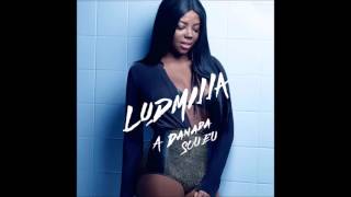 Ludmilla Part.Gusttavo Lima - Homem é Homem (2016)
