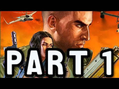 GTA 5 Online San Andreas Mercenaries DLC Gameplay Part 1 - Intro - (Xbox Series X)