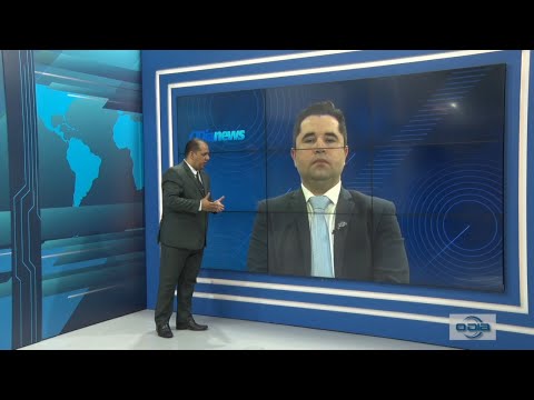 Repercussões do novo Orçamento da Prefeitura de Teresina e lideranças na Câmara 20 10 2022