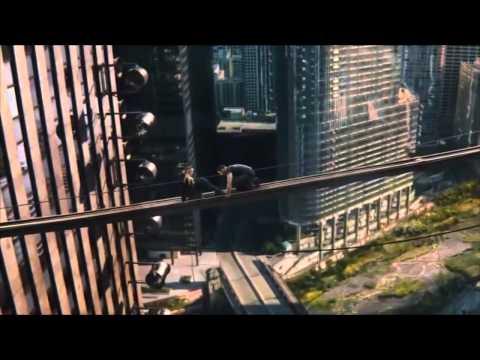 Diox X TMK aka Piekielny Znikłaś z mojego życia [Milles Blend]