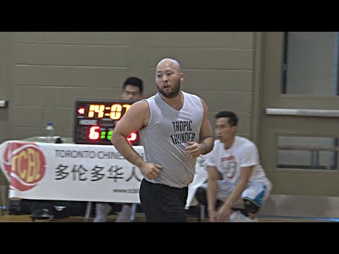 Kcaa vs Capstone | Saturday Rec 1 - Tcbl 2017 Summer | Week1