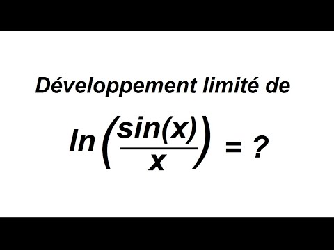 Composition of limited developments