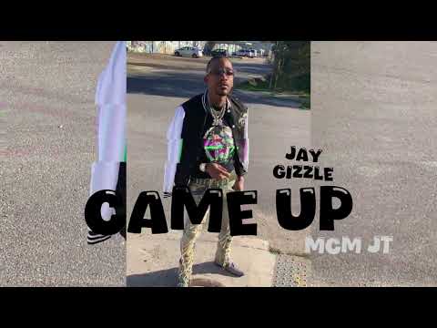 Came Up Ft MCM JT
