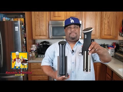 download lagu mp3 mp4 Anova Precision Cooker Stand, download lagu Anova Precision Cooker Stand gratis, unduh video klip Anova Precision Cooker Stand