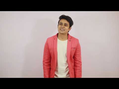 Anshul Kumar happy & emo...