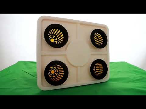 The most basic and practical hydroponic equipment---Bato Buckets/Dutch buckets