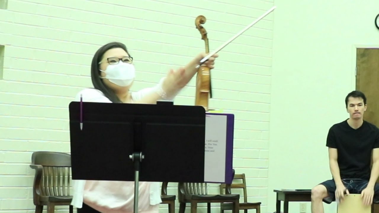 Promotional video thumbnail 40 for Grace Music Events