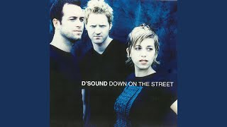 Down On The Street (Tom Thumb Tribal On The Street Mix)