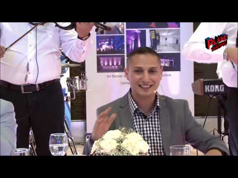 Dragi Domic i Aca Cergar Planet Show 2017 - Bez tebe se meni ne zivi