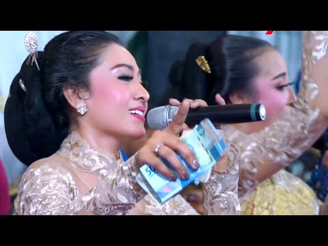 SRAGEN - GELO Medley KEDANAN JELAS NADA Campursari PAMULANG