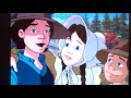 The Oregon Trail A Short Animated Series By The Learning Company Episode 6
