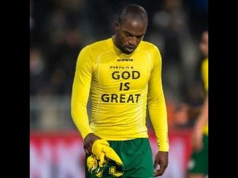 Patrick Nkoyi goals 2015