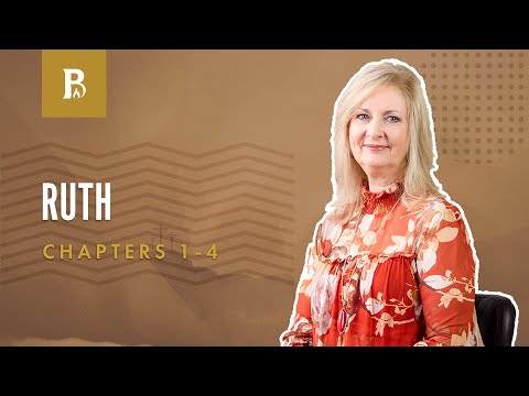 Bible Discovery, Ruth 1-4 | Faithful to Follow - March 9, 2023