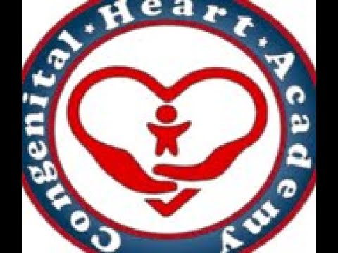 Atrioventricular Septal Defect -Prof. Anderson