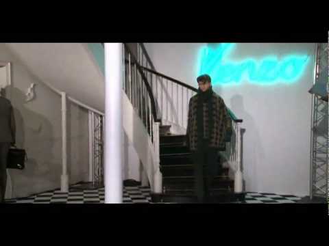 Kenzo   Fall Winter 2010 2011 Full Edited Show   Menswear   High Definition